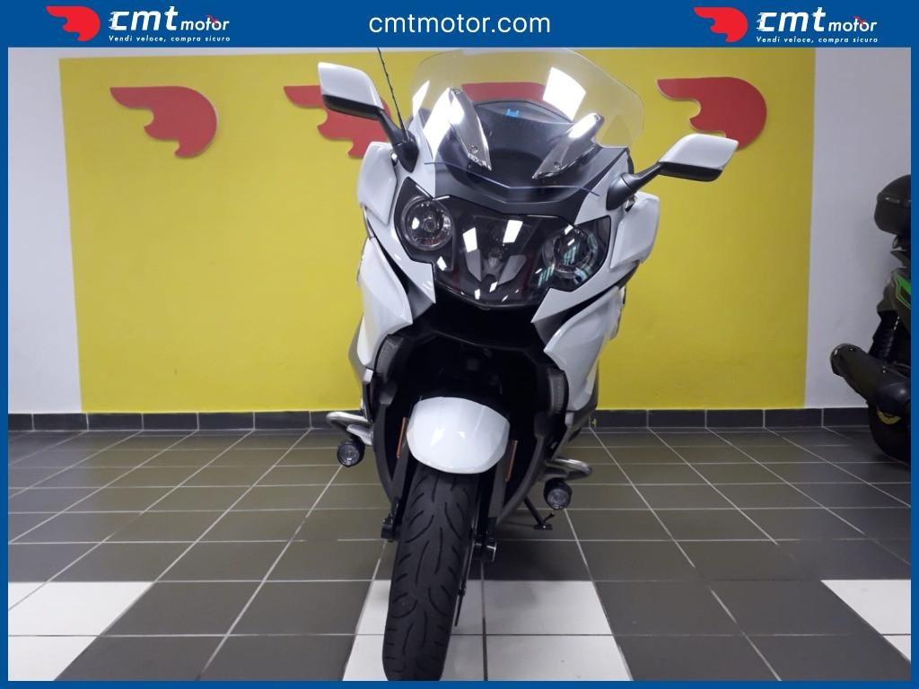 BMW K 1600 GTL - 2018