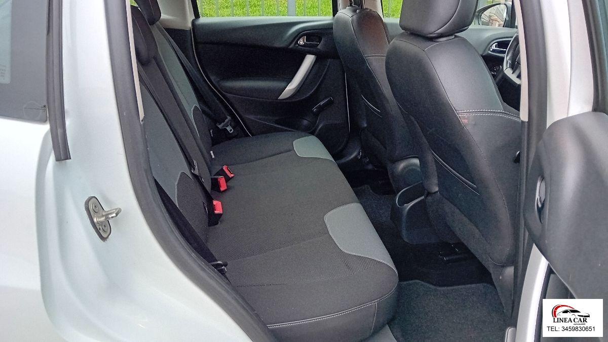 CITROEN - C3 1.4 benzina/gpl - ok neopatentati