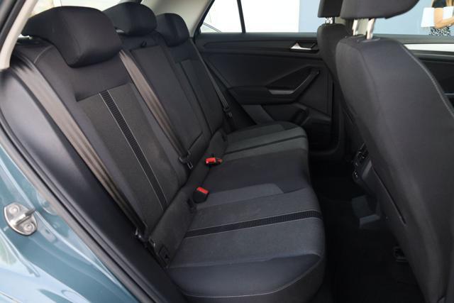 VOLKSWAGEN T-Roc 1.5 TSI ACT DSG Life Prezzo Netto