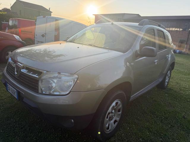 DACIA Duster 1.5 dCi 110CV 4x2 Lauréate senza lavoro da fare