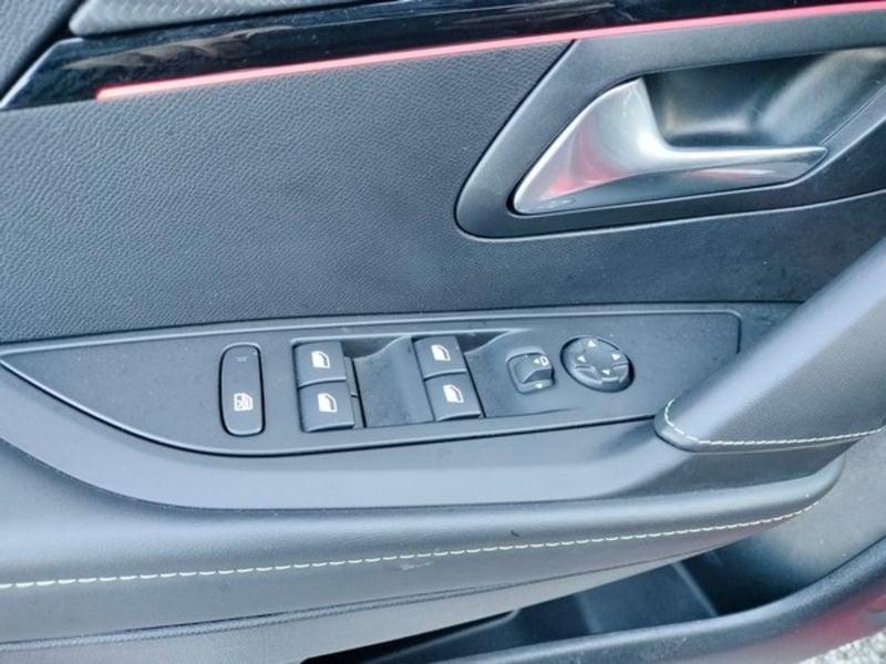 Peugeot 208 208 PureTech 100 Stop&Start EAT8 5 porte GT