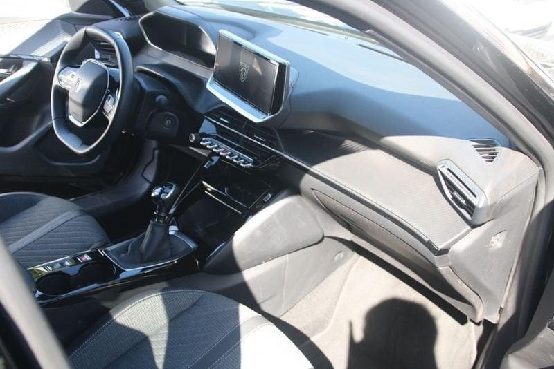 Peugeot 2008 PureTech 100 Allure S/S