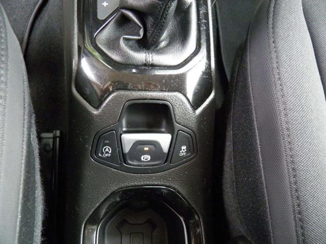 JEEP Renegade 1.6 Mjt DDCT 120 CV Limited