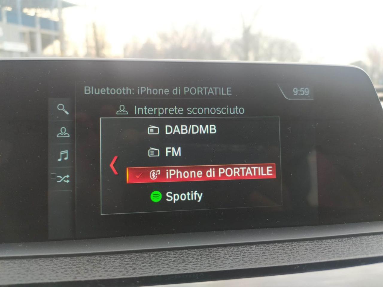 Bmw 420 Sport Line 420 d #8189