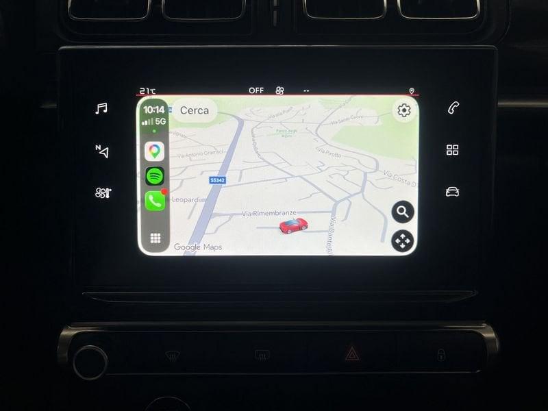 Citroën C3 C3 1.2 puretech Shine Pack s&s 83cv