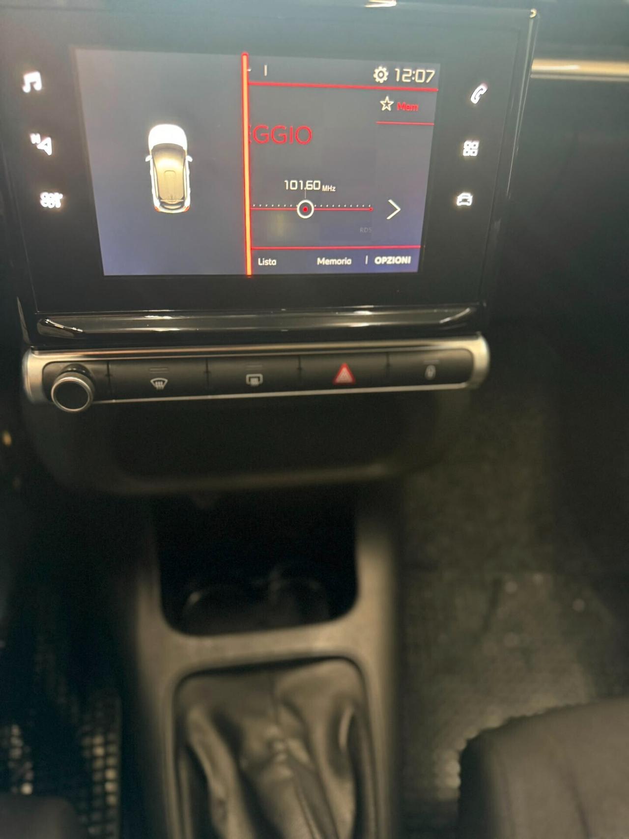 Citroen C3 BlueHDi 75 S&S Shine -Neopatentati