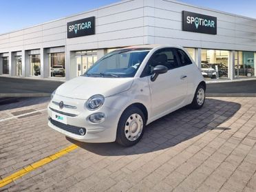 FIAT 500C CABRIO 1.0 70CV HYBRID