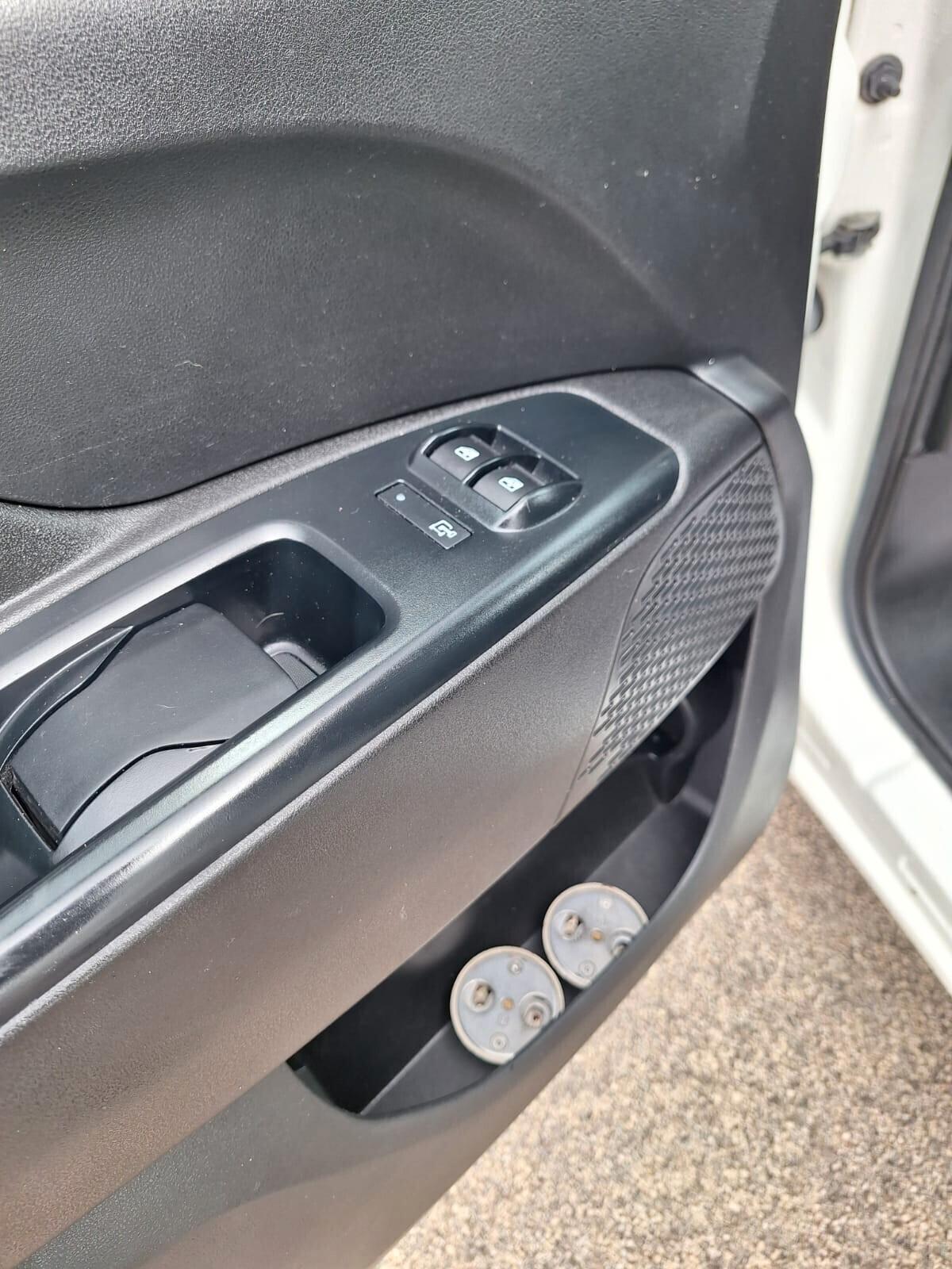 Fiat Doblo 1.6MJT 105CV PC-TN Cargo Lamierato 2019