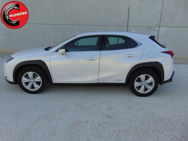 LEXUS UX 250h UX Hybrid Business