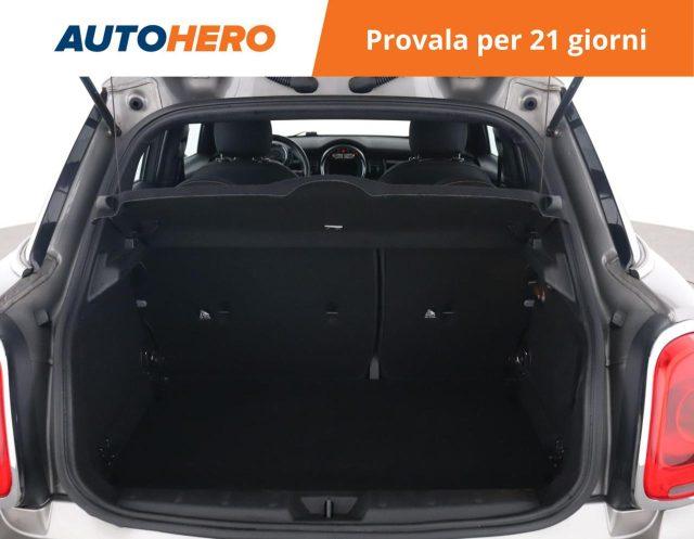 MINI One 1.5 One 75 CV 5 porte