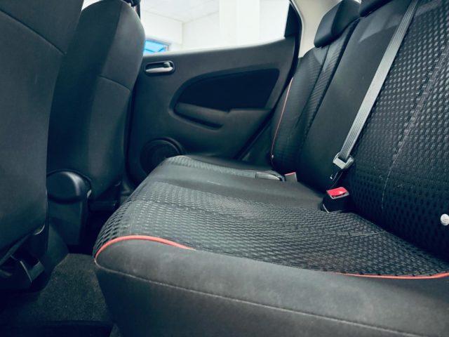 MAZDA 2 1.3 16V 84CV Sporty - 132.000 Km