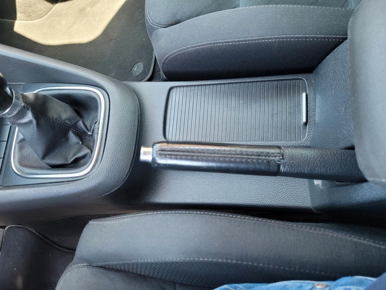 Volkswagen Golf 2.0 TDI 140CV DPF 5p. Highline