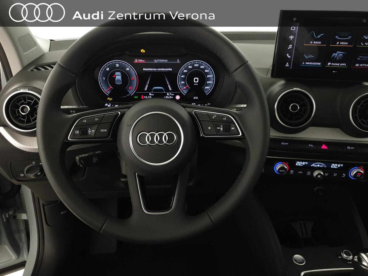 30TDI 116CV Business Advanced