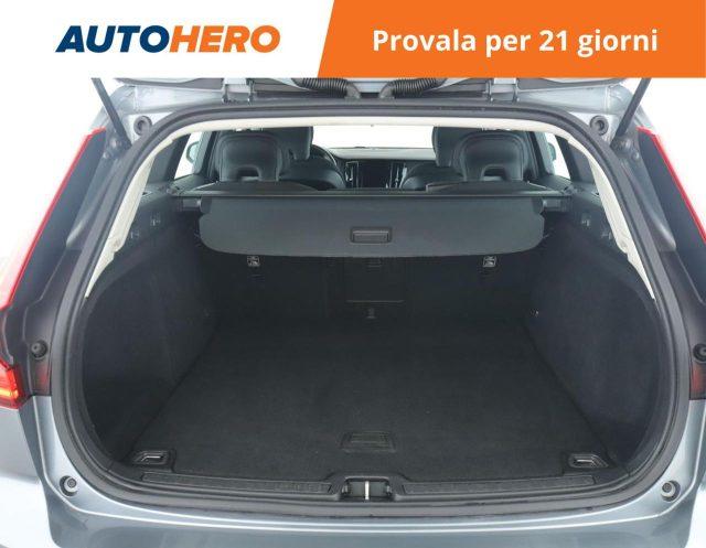 VOLVO V60 D3 Geartronic Momentum Business