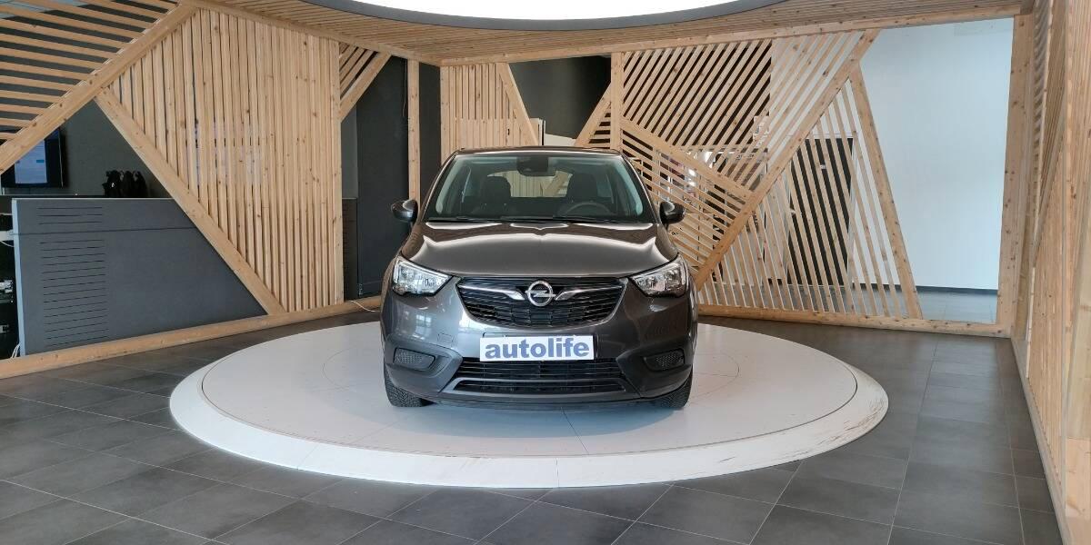 Opel Crossland X 1.5 ecotec Advance s&s 110cv
