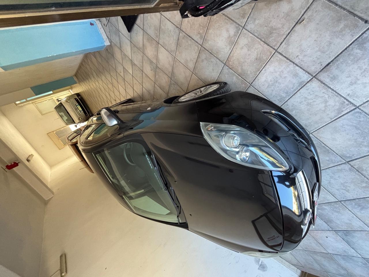 Fiat Bravo 1.6 MJT 105 CV Active