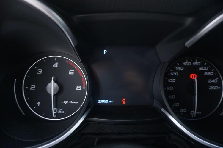 Alfa Romeo Stelvio Super Business Q4 AT8 BR702571 2.1 Diesel 190CV