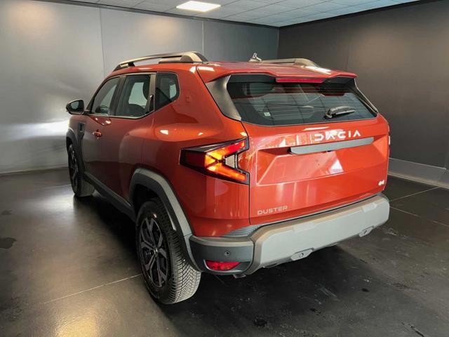 DACIA Duster Tce 130 CV MHEV 4x4 Expression PREZZO REALE