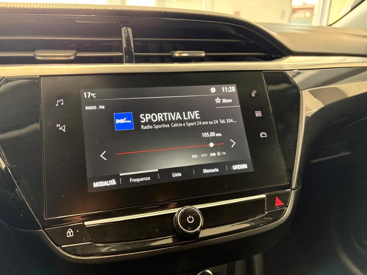 Opel Corsa 1.2 100 CV aut. Elegance