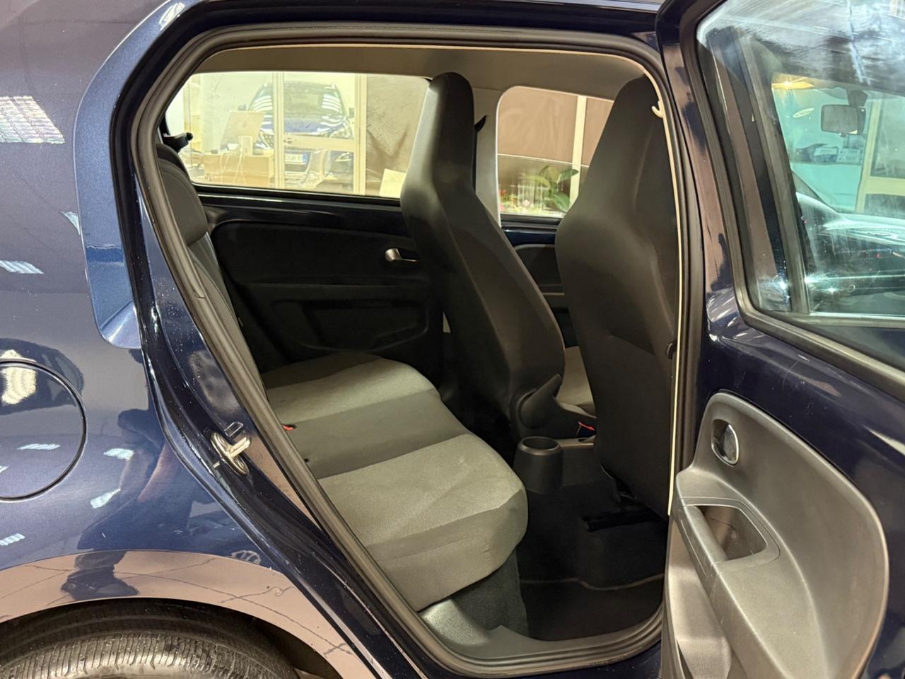 Volkswagen up! 1.0 5p. move