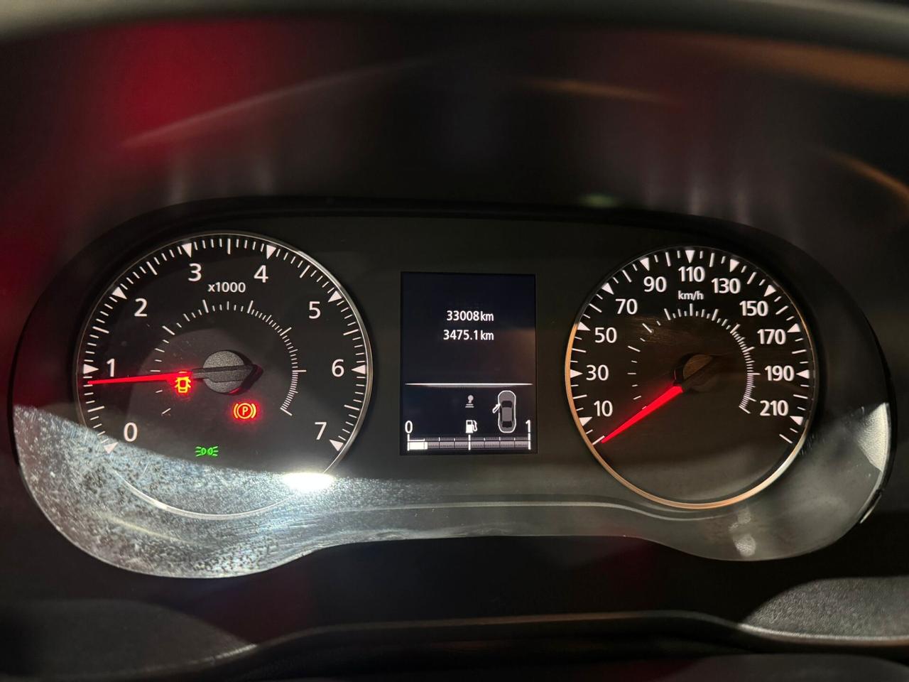 Dacia Duster 1.5 DCi 115 CV 4x2 Prestige 2020