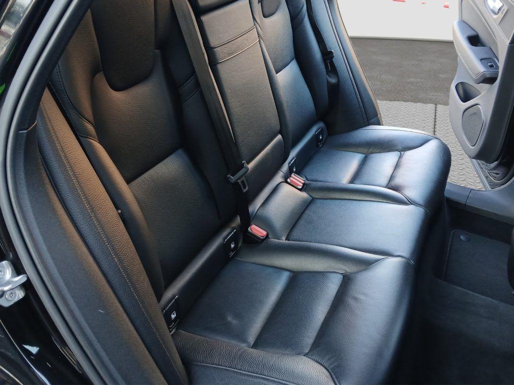 Volvo XC60 D4 AWD Geartronic Inscription