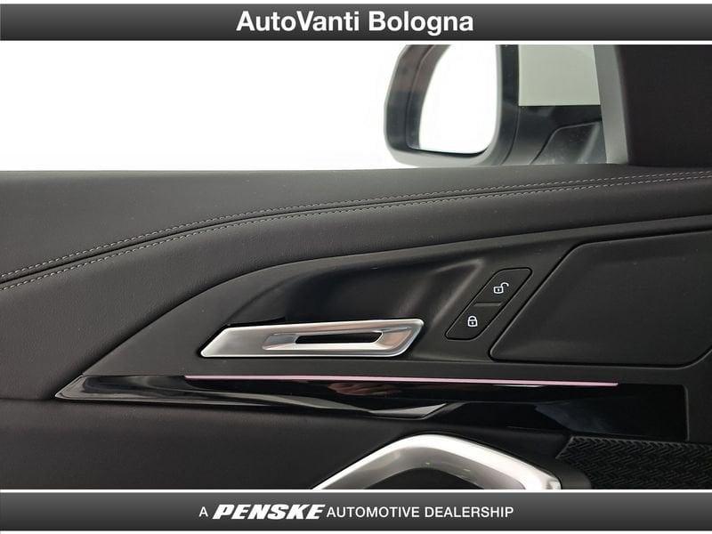 BMW iX1 iX1 eDrive 20 xLine