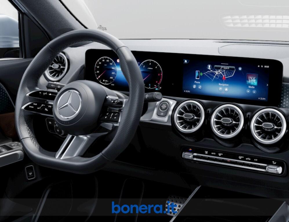 Mercedes GLB 200 D AMG Line Advanced Plus 4Matic 8G-DCT