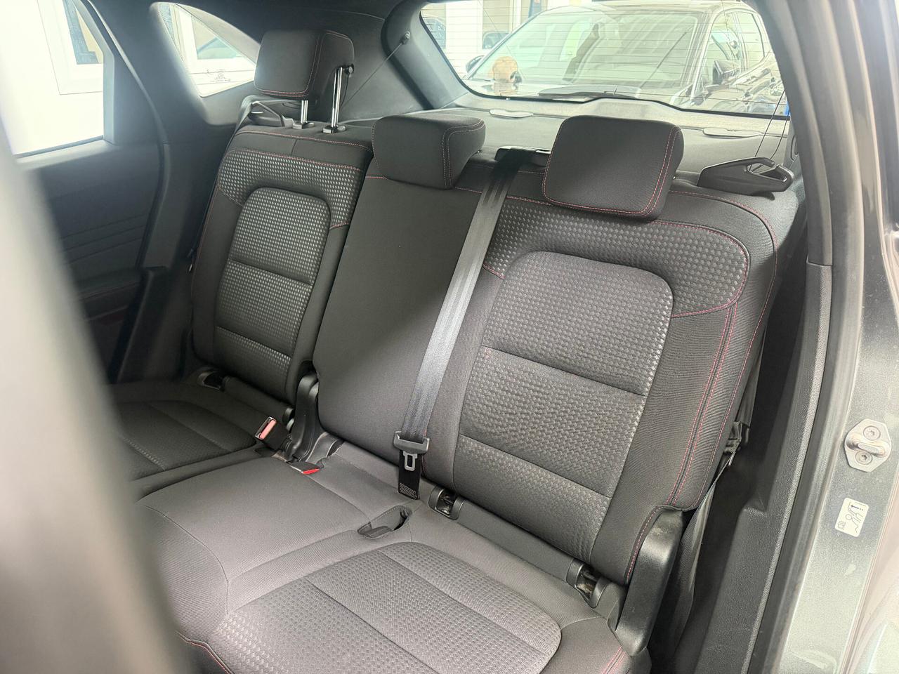 Ford Kuga 2.5 Full Hybrid 190 CV CVT 2WD ST-Line Design