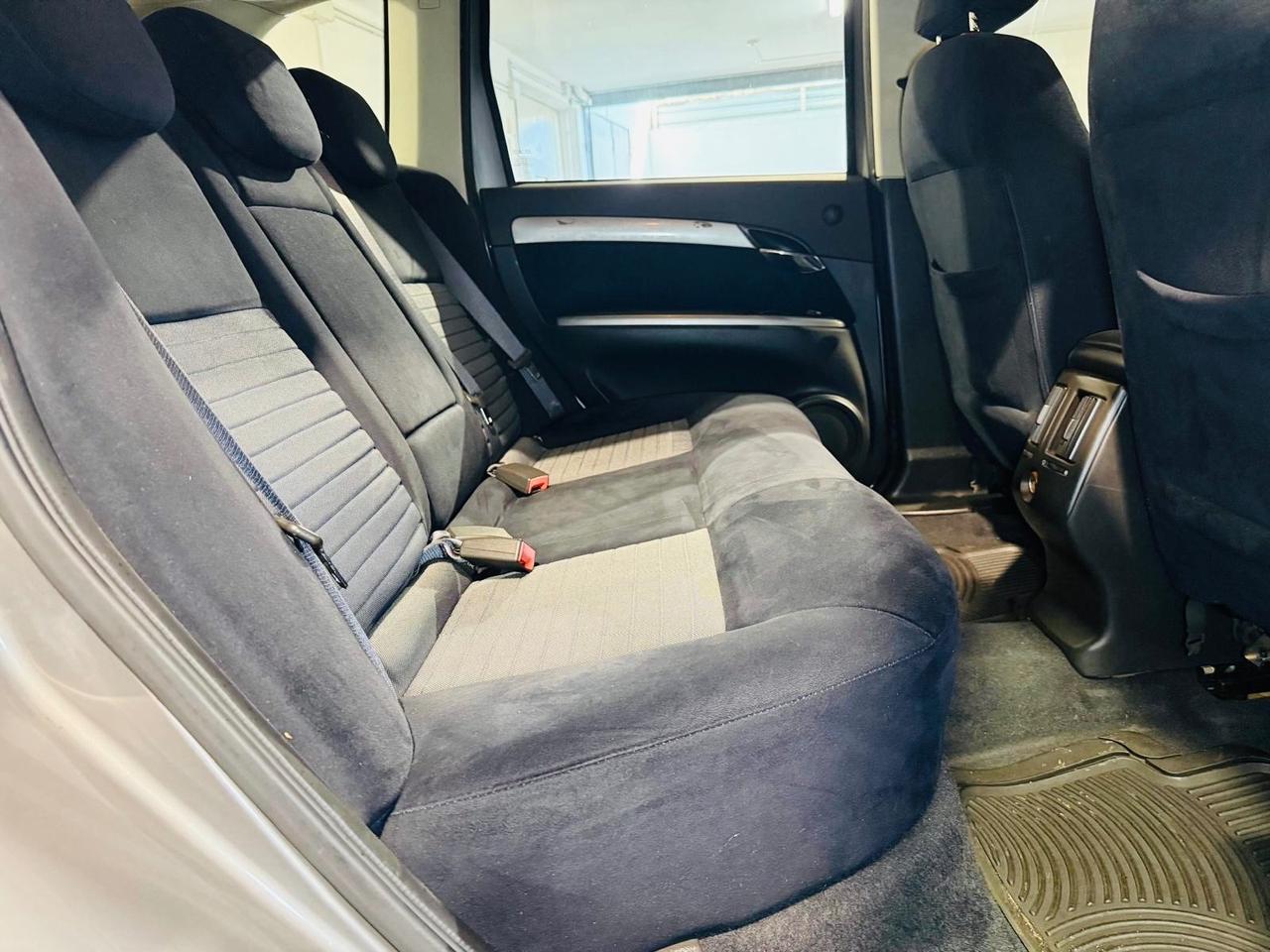 Fiat CROMA 1.9 MTJ*120 CV*VERSIONE SPORT*