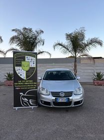 Volkswagen Jetta 1.9 diesel tagliando e distribuzione eseguiti