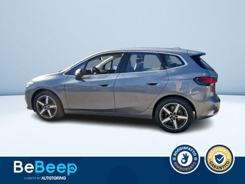 BMW Serie 2 Active Tourer 218I ACTIVE TOURER LUXURY AUTO