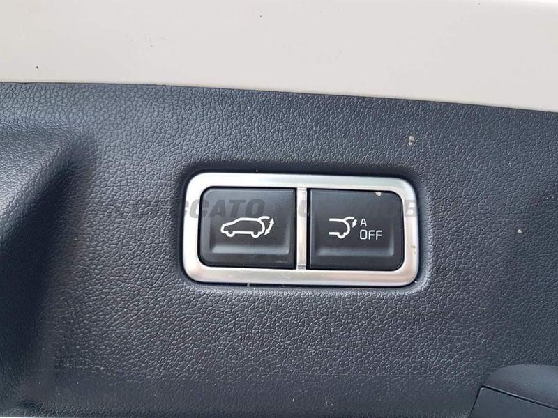 KIA Sorento Sorento 1.6 tgdi hev Evolution 4wd at6