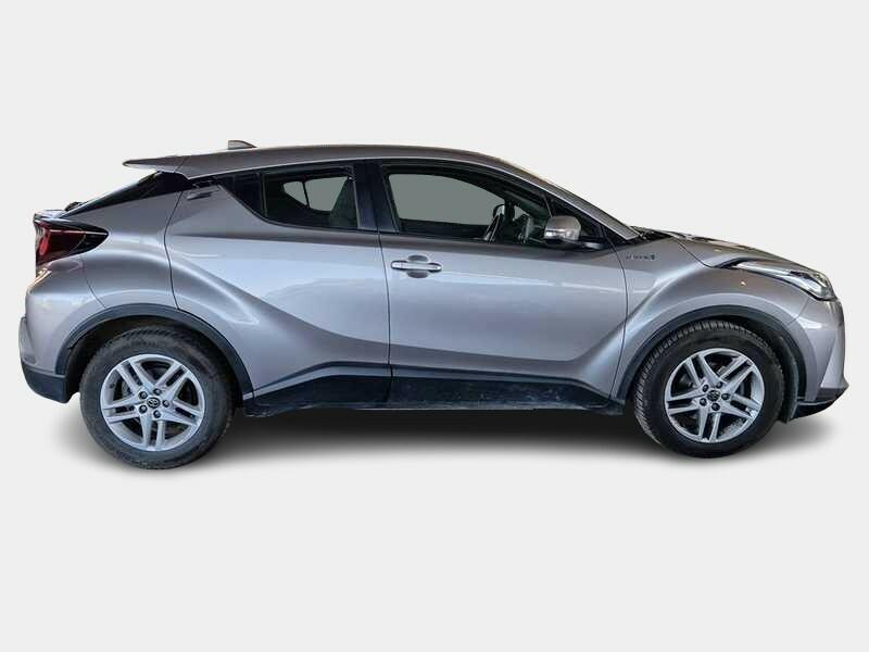 TOYOTA C-HR 1.8H 98CV E-CVT Business