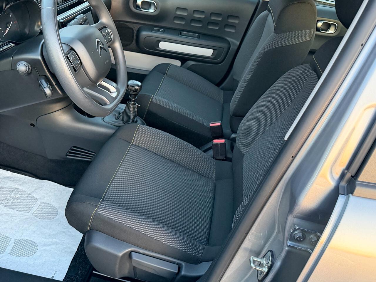 Citroen C3 1.5 BLUEHDI 100 cv. YOU