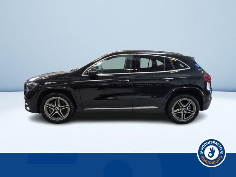Mercedes-Benz GLA 250e EQ-Power Automatic AMG Line Advanced Plus Digital Edition