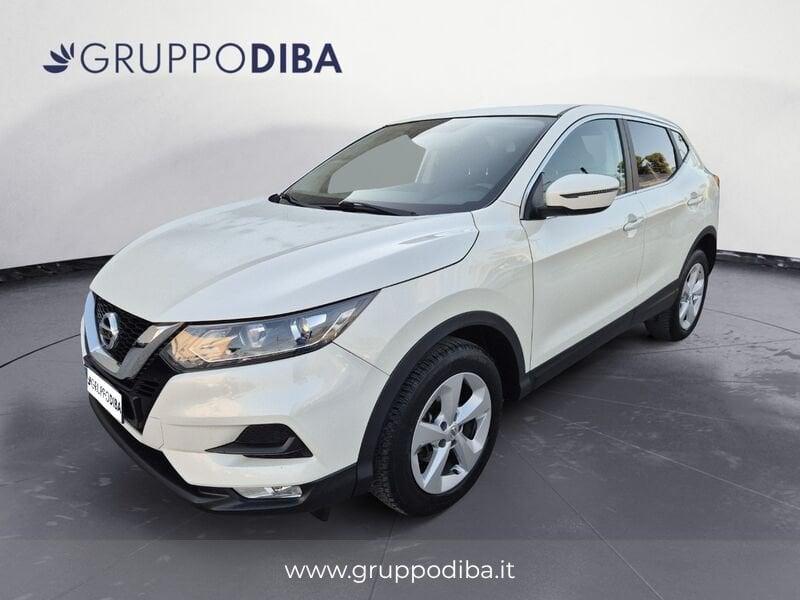 Nissan Qashqai 2017 Diesel 1.5 dci Business 115cv