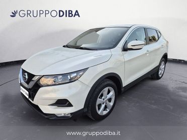 Nissan Qashqai 2017 Diesel 1.5 dci Business 115cv
