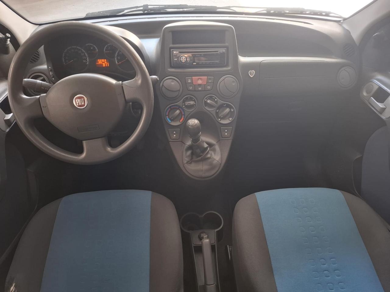 Fiat Panda 1.2 Dynamic