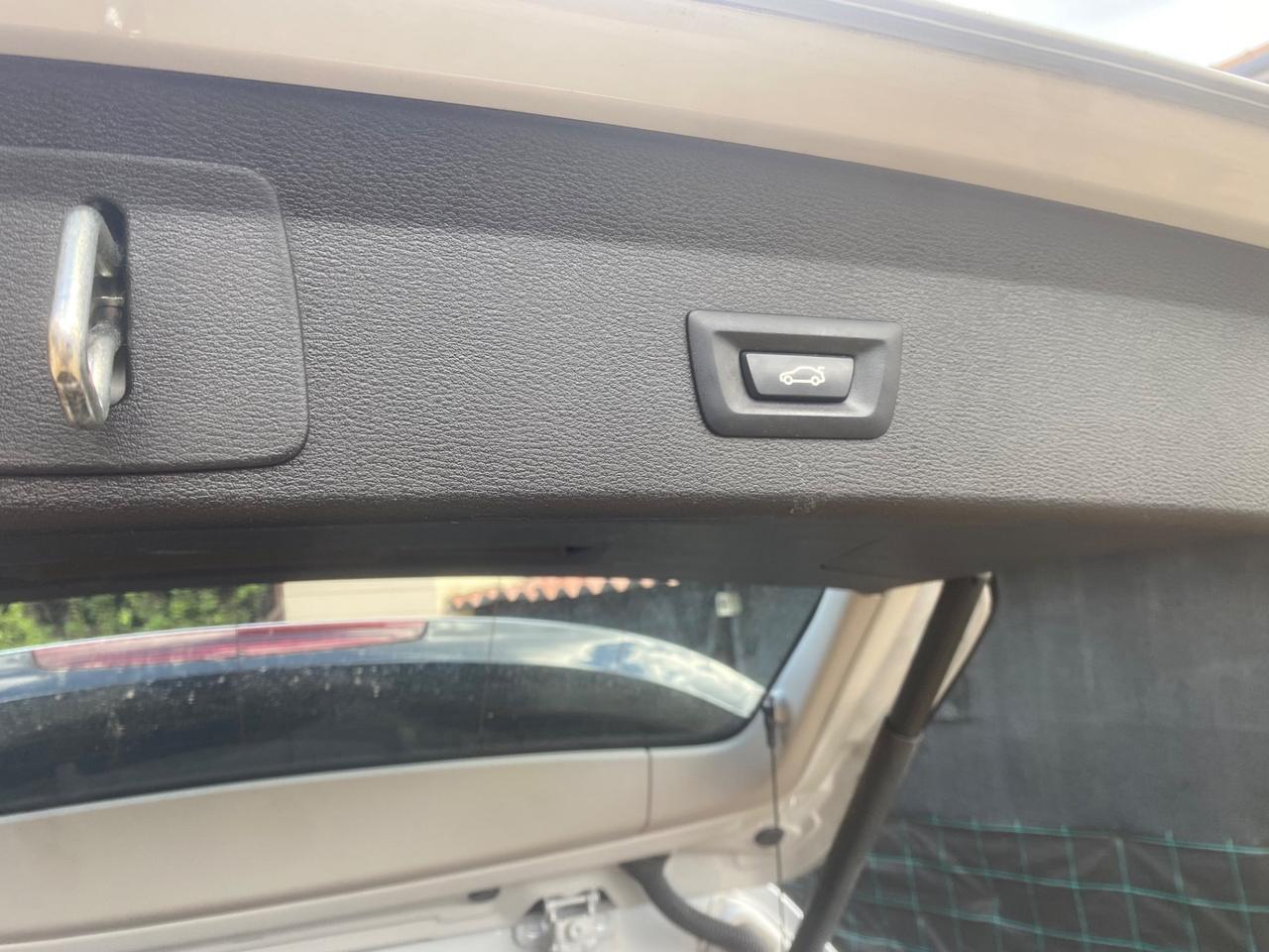 Bmw X1 xDrive20d xLine