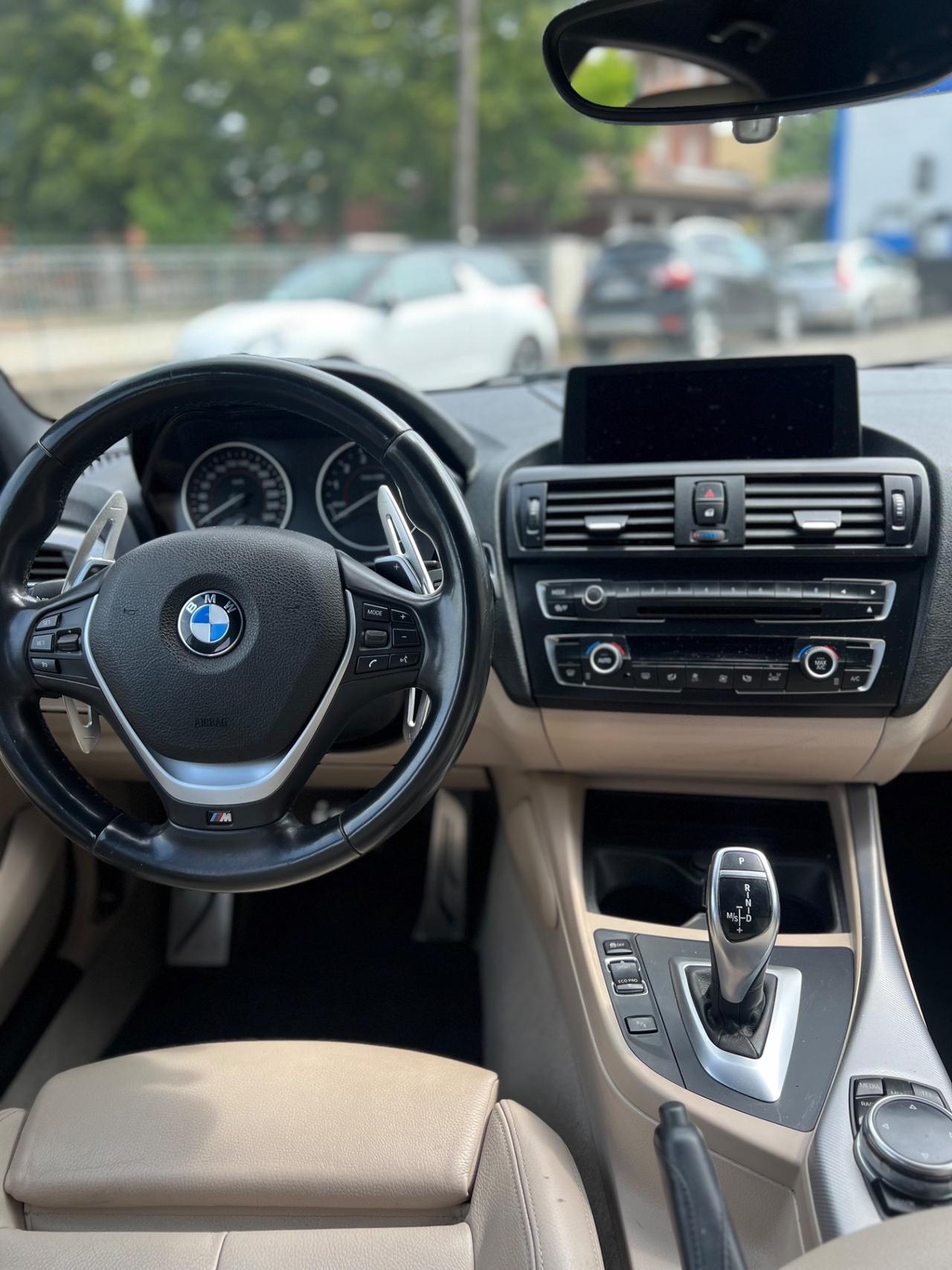Bmw 135 M135i / 320 cv
