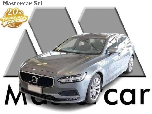 VOLVO V90 V90 2.0 d4 Business Plus awd geartronic - GA261DW