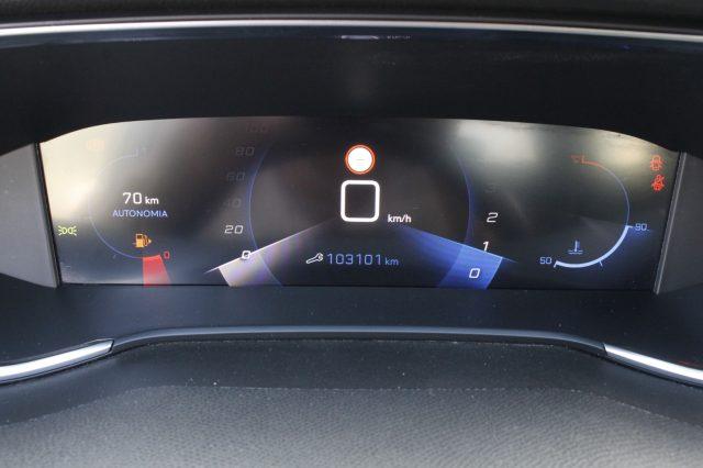 PEUGEOT 308 PureTech 110 SW Active Business Unicoproprietario