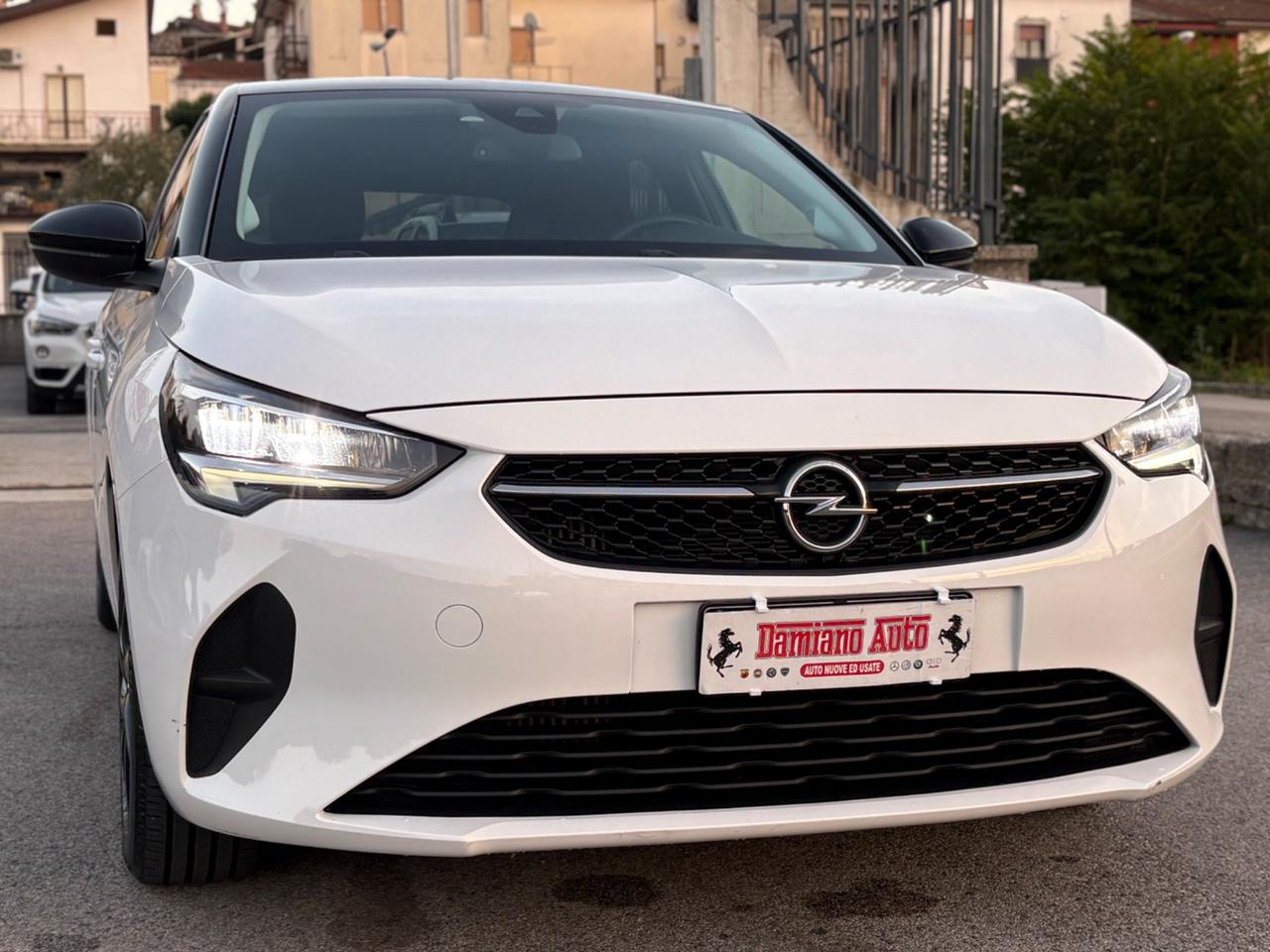 Opel Corsa 1.5 D 100 CV GS LINE FULL