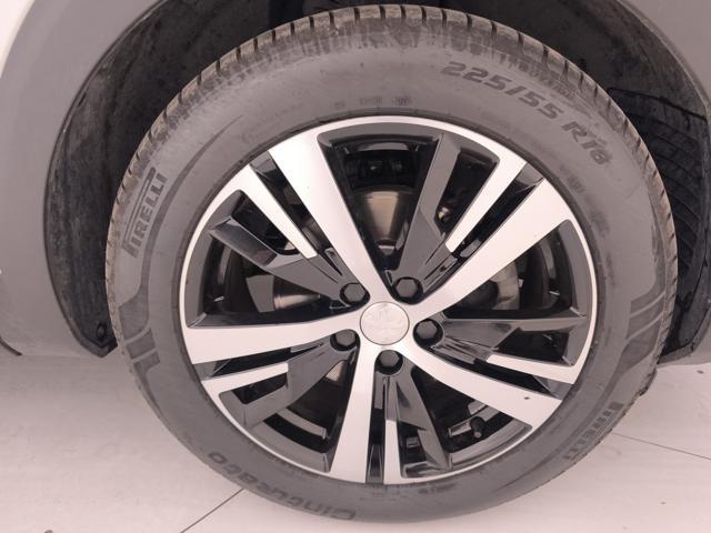 PEUGEOT 3008 1.5 bluehdi GT s&s 130cv eat8
