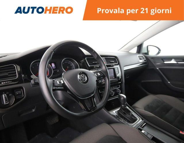 VOLKSWAGEN Golf 2.0 TDI DSG 5p. Highline BlueMotion Technology