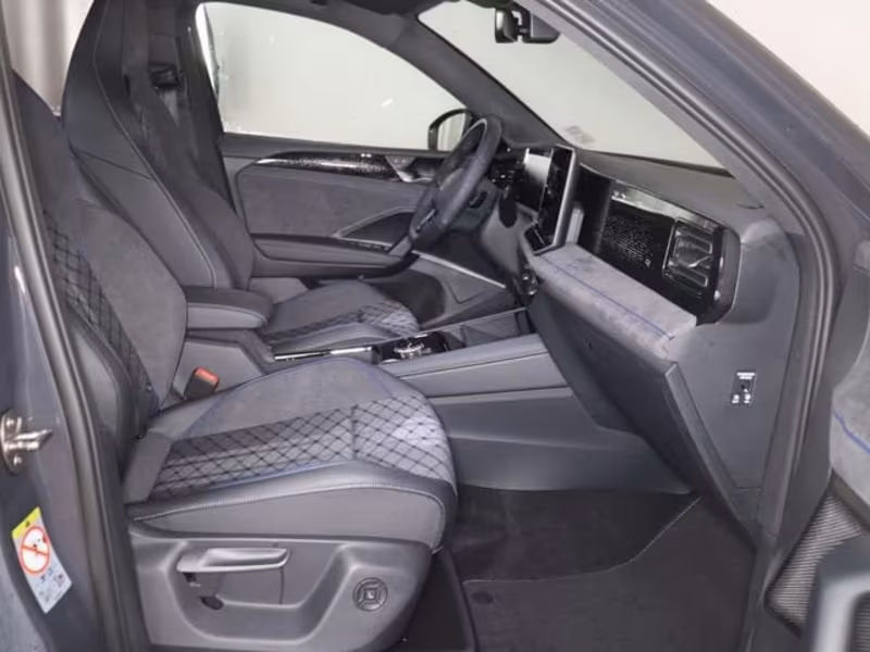 Volkswagen Tiguan Volkswagen Tiguan 1.5 eTSI R-Line Plus 150cv DSG Black Pack LED PLUS NAVI CAMERA