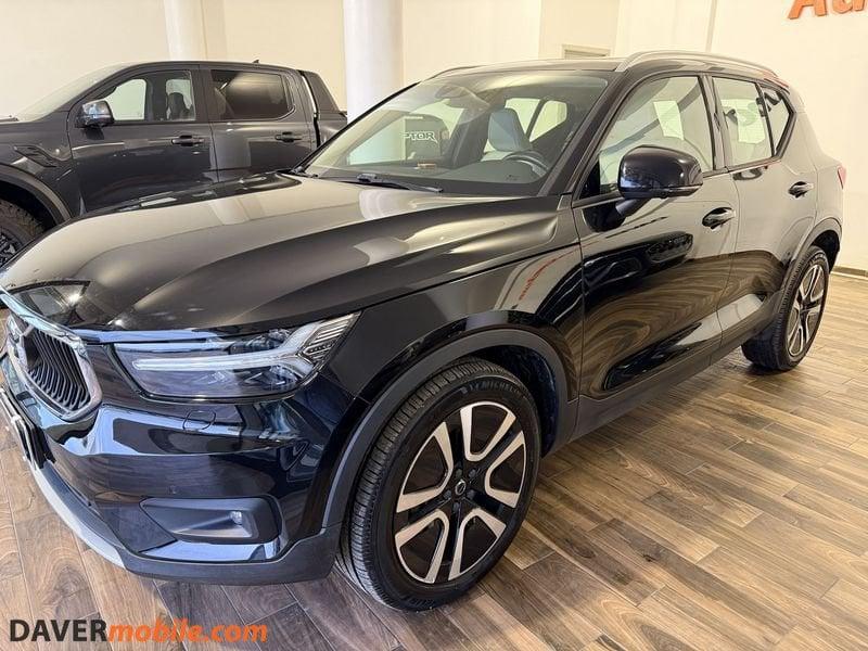 Volvo XC40 XC40 D3 AWD Geartronic Momentum
