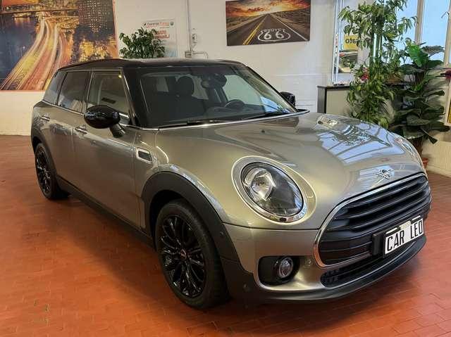 MINI Cooper Clubman Mini Clubman 1.5 Cooper Business auto