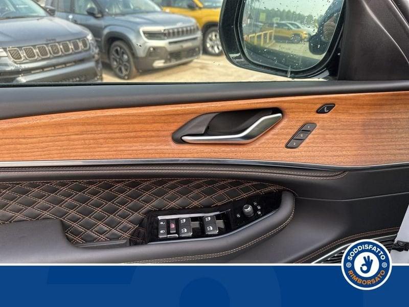 Jeep Grand Cherokee PLUG-IN HYBRID MY 23 SUMMIT RESERVE 2
